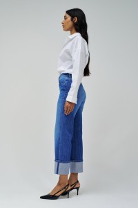JEANS TRUE STRAIGHT