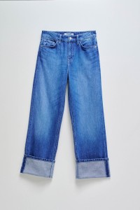 JEANS TRUE STRAIGHT