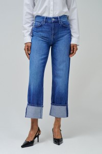 JEANS TRUE STRAIGHT