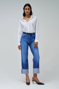 JEANS TRUE STRAIGHT