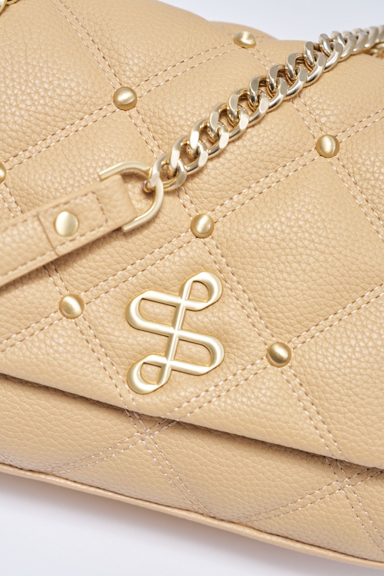 SAC EN CUIR REMBOURR