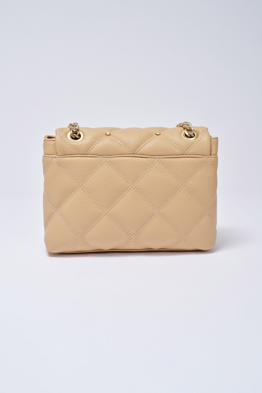 SAC EN CUIR REMBOURRÉ