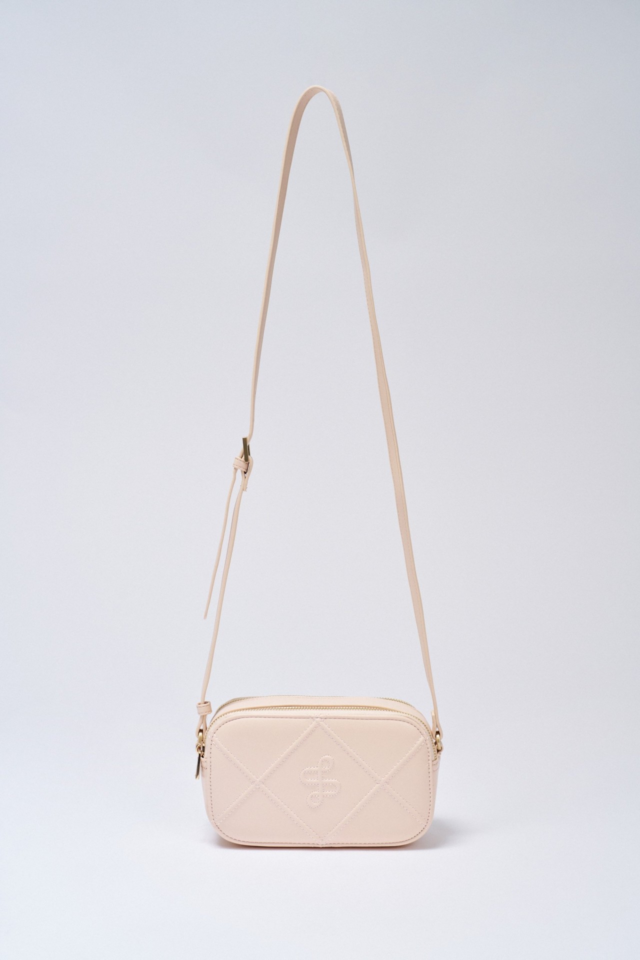 SAC BANDOULIRE AVEC MOTIF REMBOURR