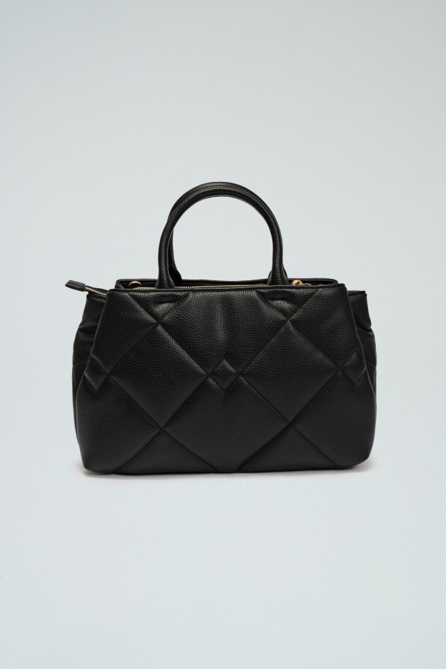SAC À MAIN REMBOURRÉ