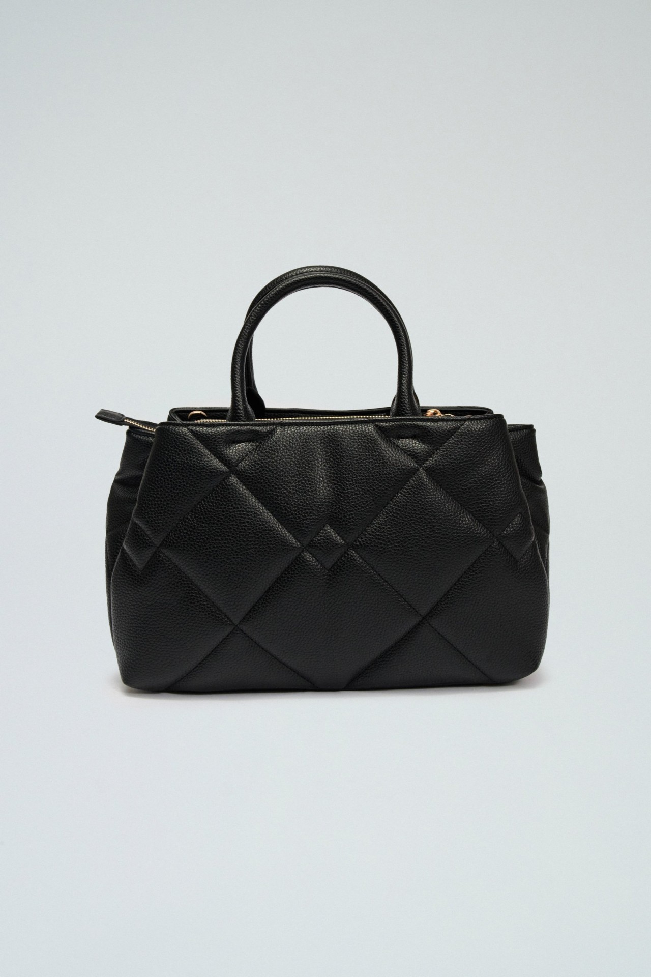 HANDTASCHE GEPOLSTERT