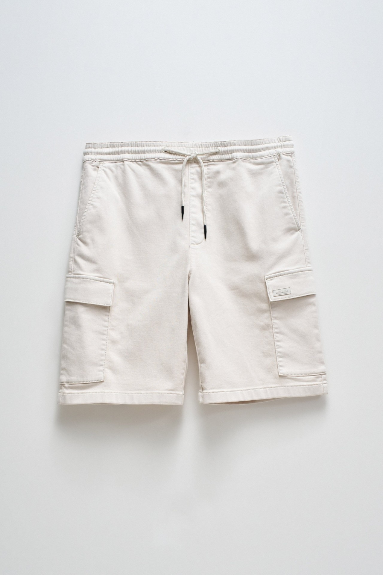 PANTALONES CORTOS S-ACTIV ESTILO CARGO