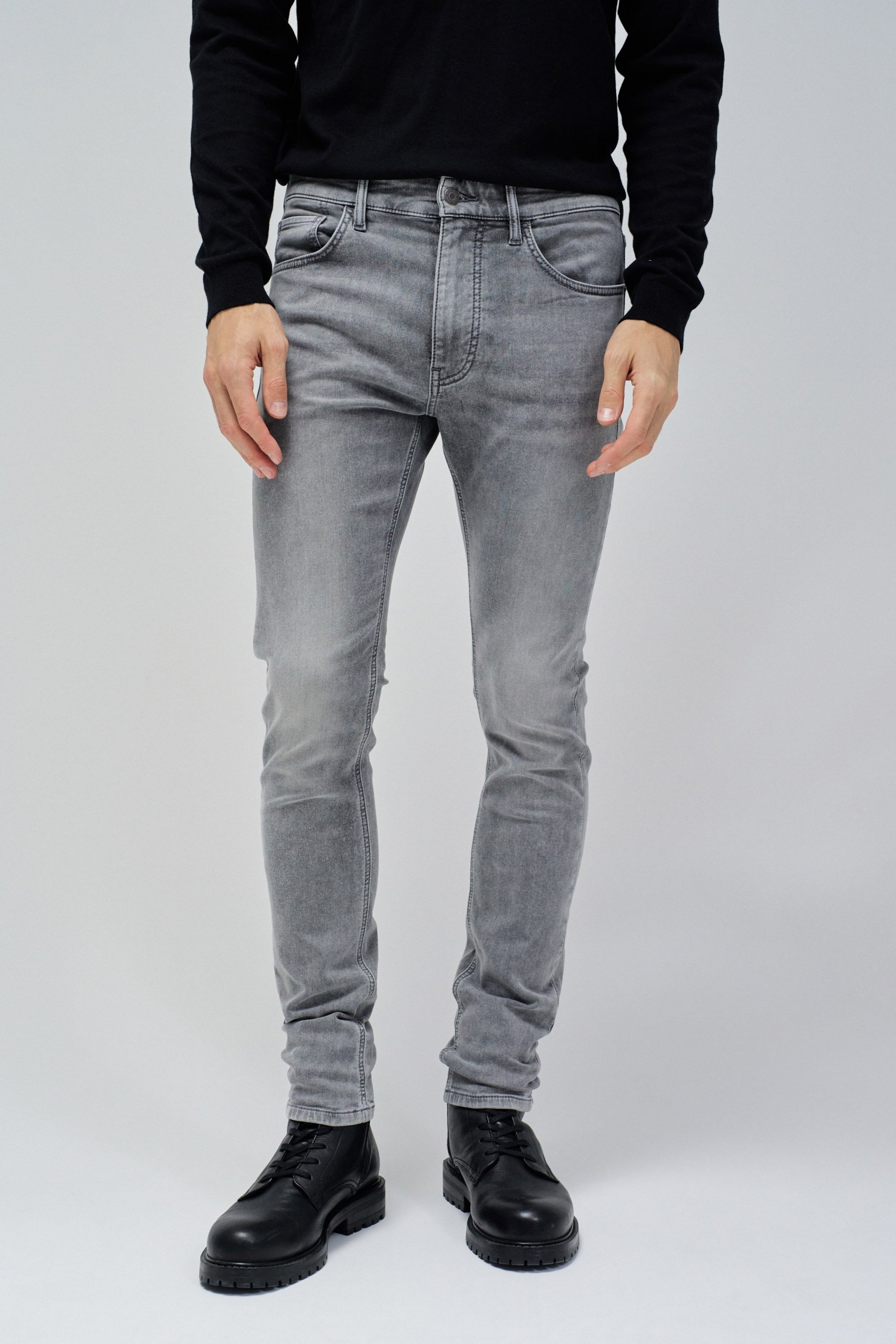 JEANS SKINNY S-ACTIV