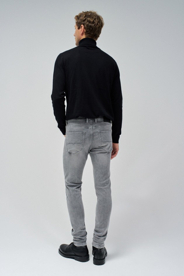 JEANS SKINNY S-ACTIV