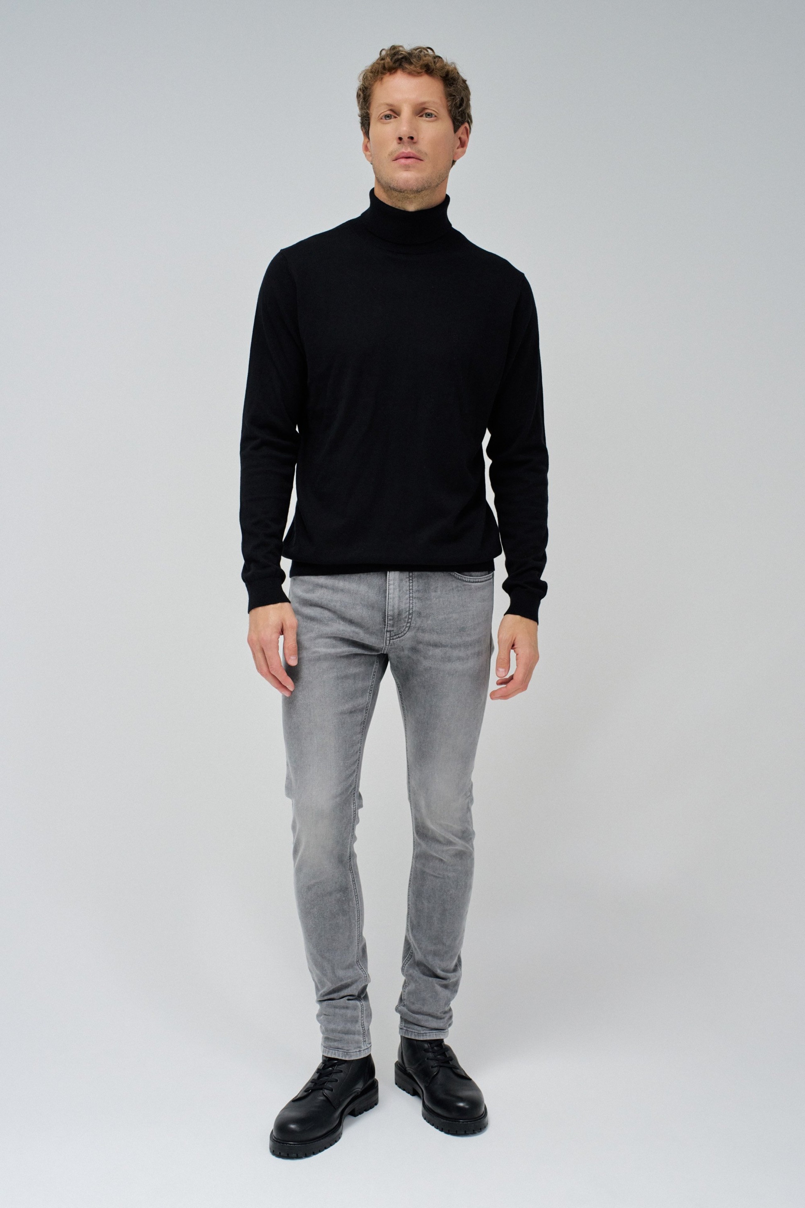 JEANS SKINNY S-ACTIV