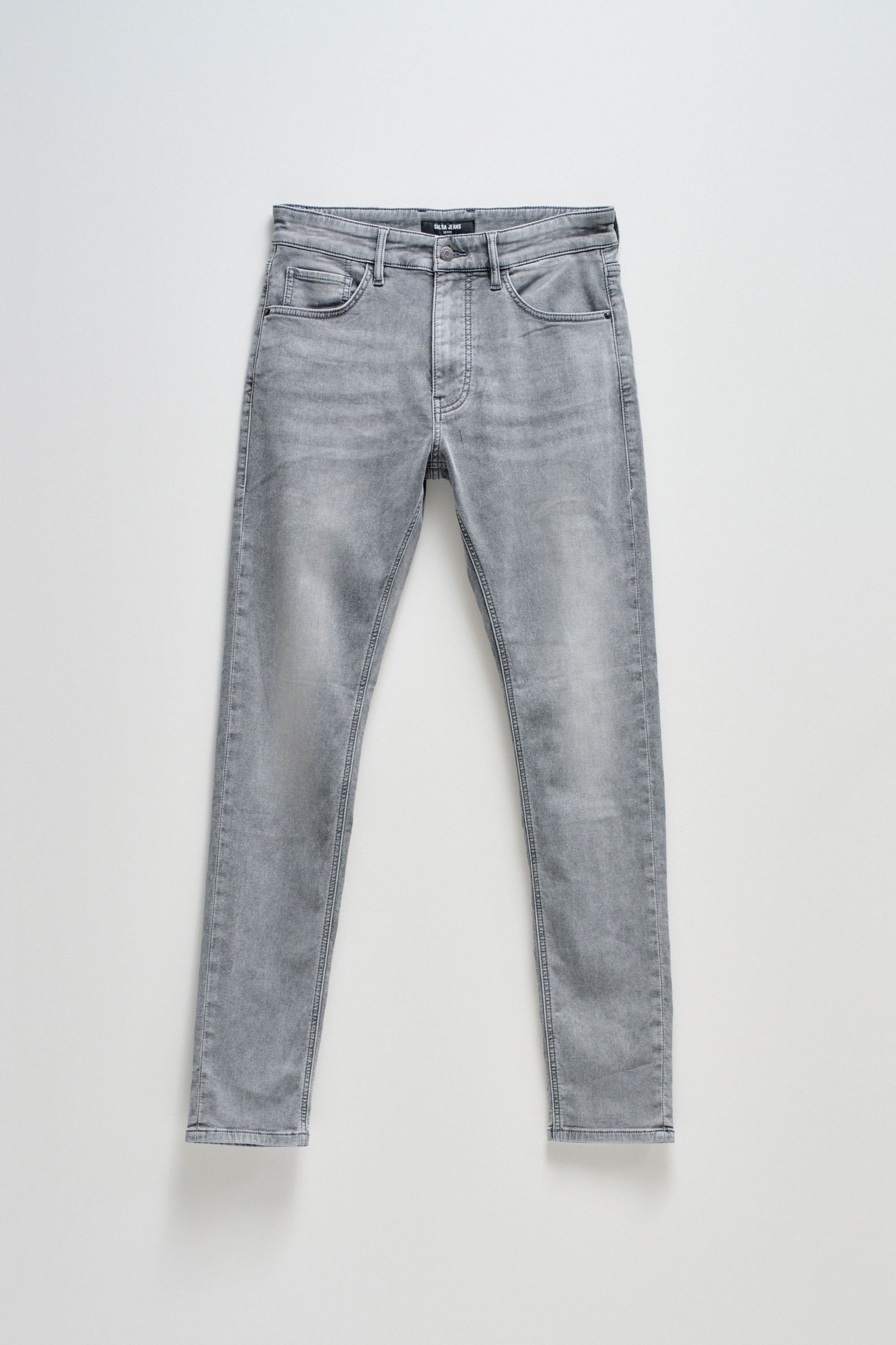 JEANS SKINNY S-ACTIV