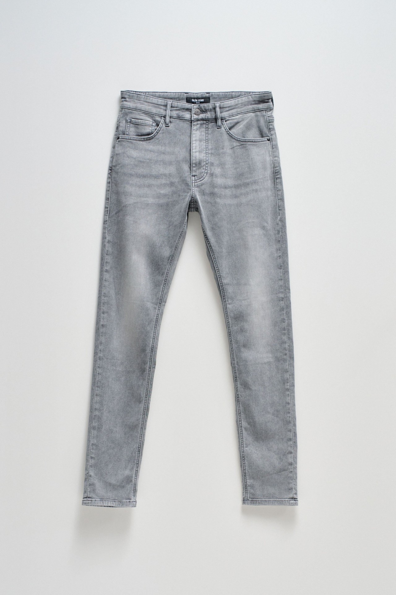 JEANS SKINNY S-ACTIV