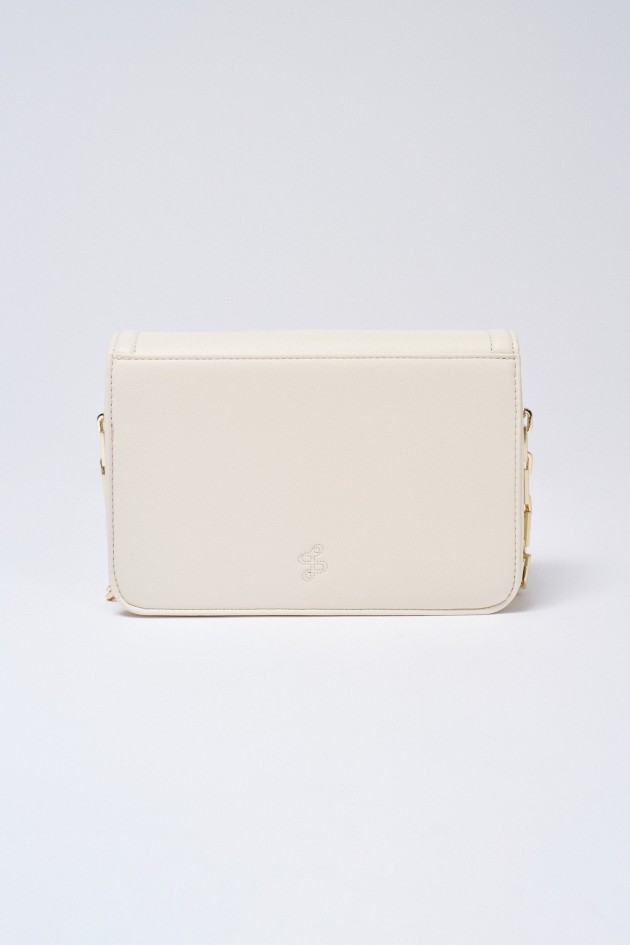 SAC BANDOULIÈRE EFFET CUIR