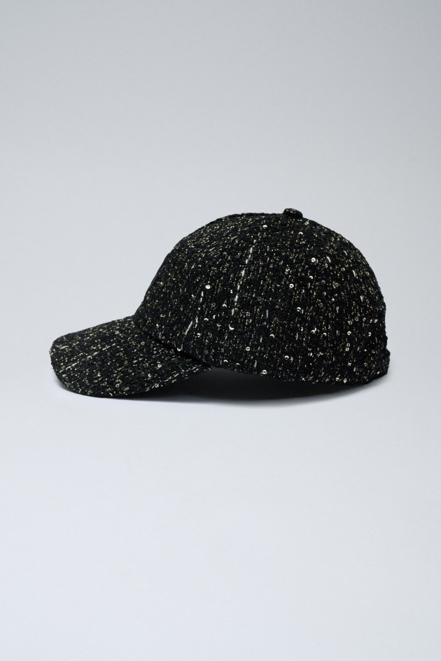 CHAPKA EN TWEED