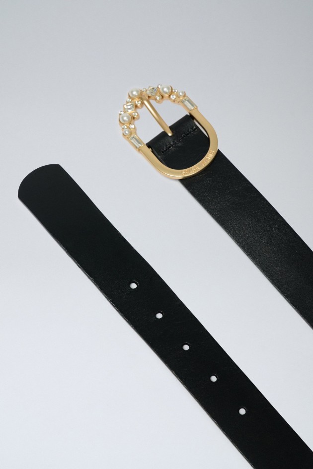 CEINTURE EN CUIR