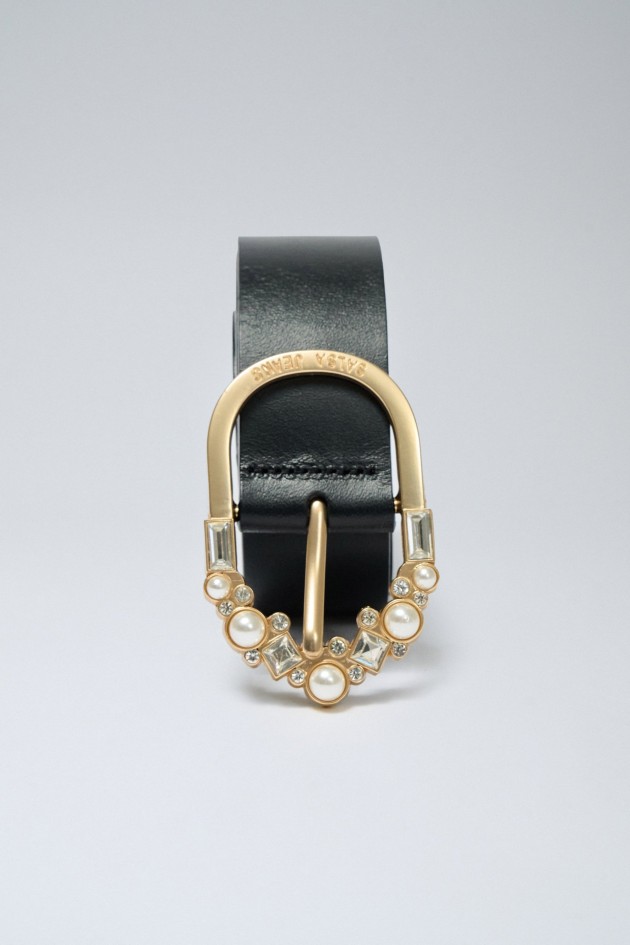 CEINTURE EN CUIR