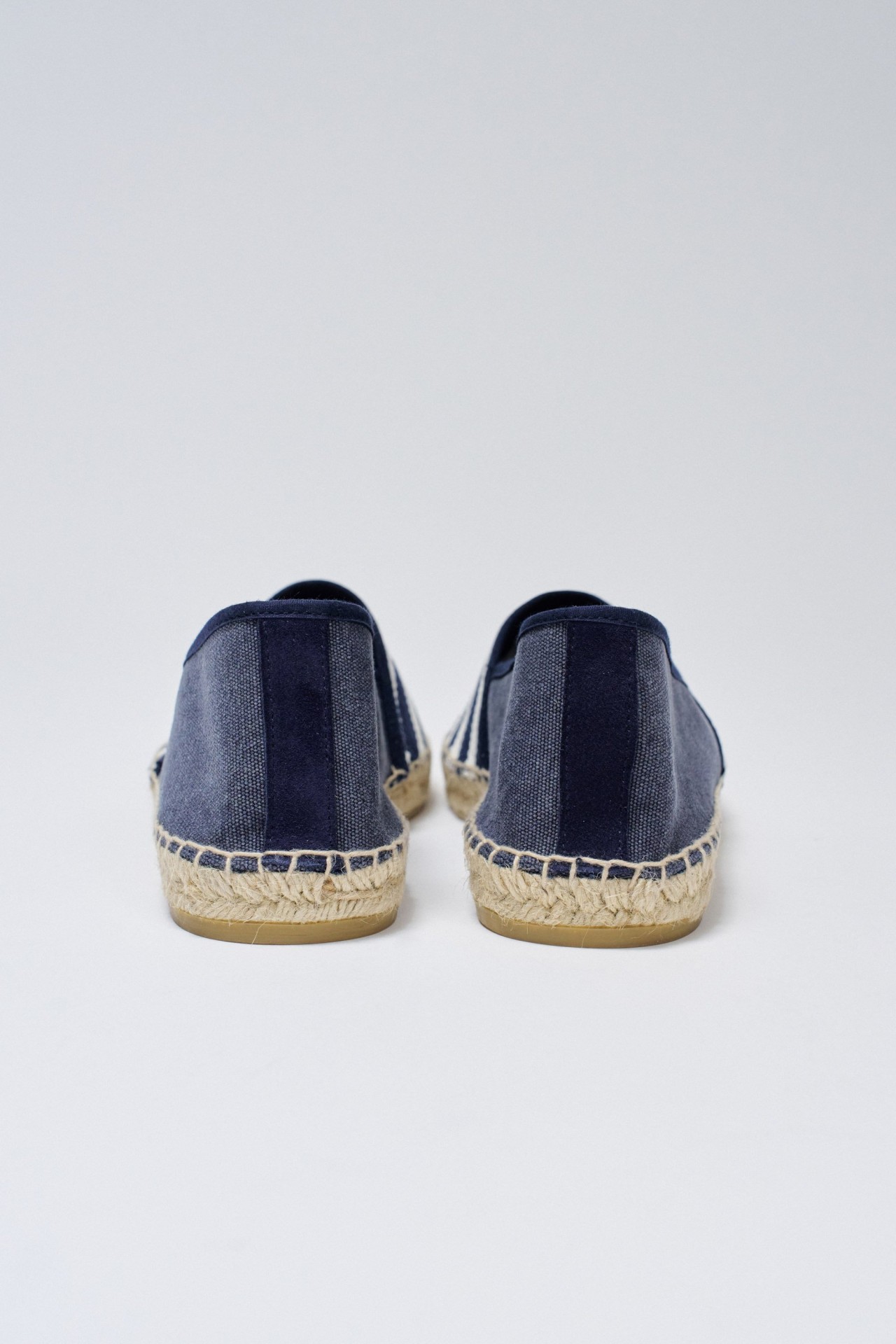 ESPADRILLES  RAYURES