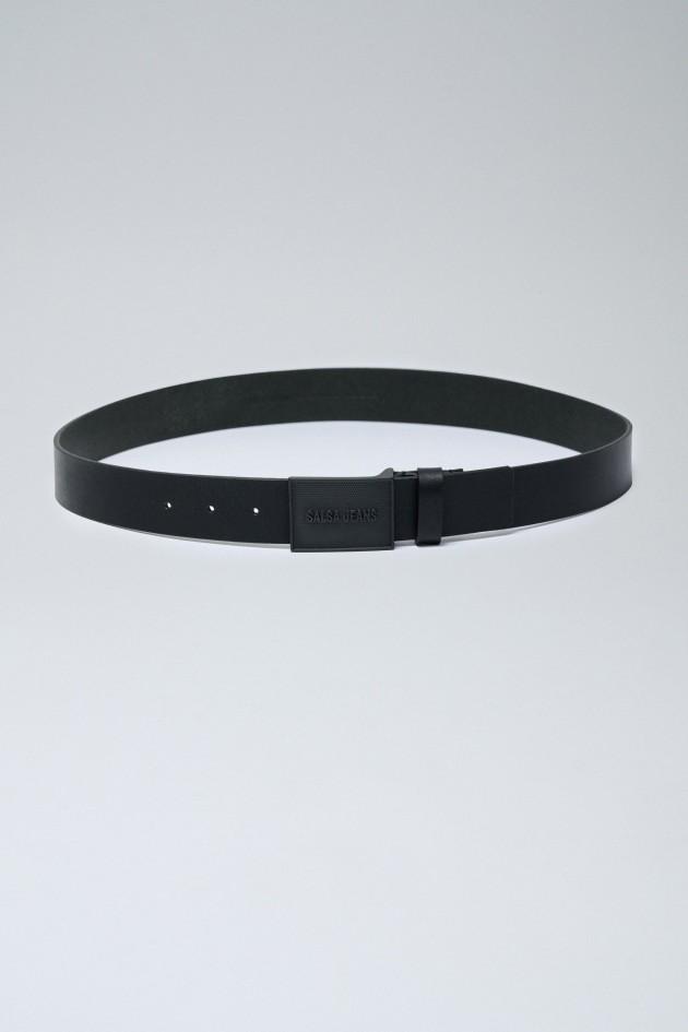 CEINTURE EN CUIR