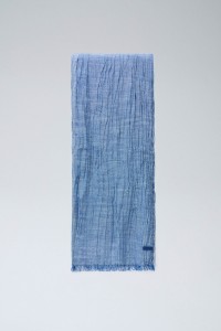 FOULARD  RAYURES