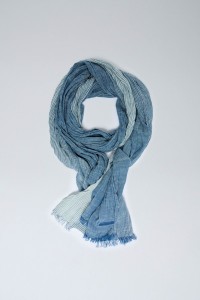 FOULARD  RAYURES