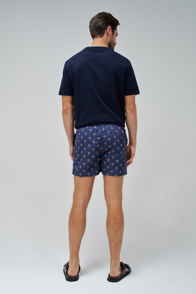 BAÑADORES CON ESTAMPADO