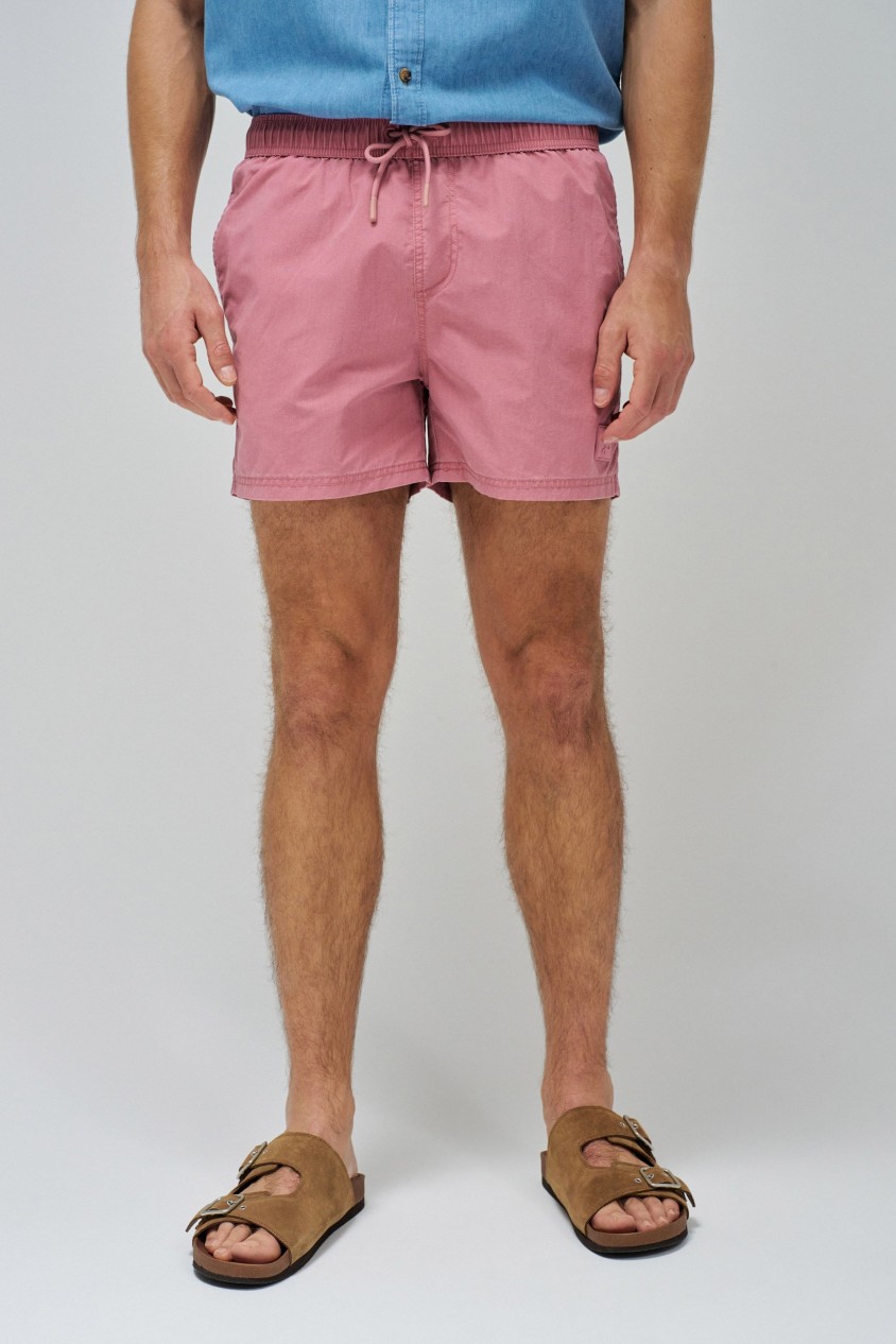 SWIM SHORTS