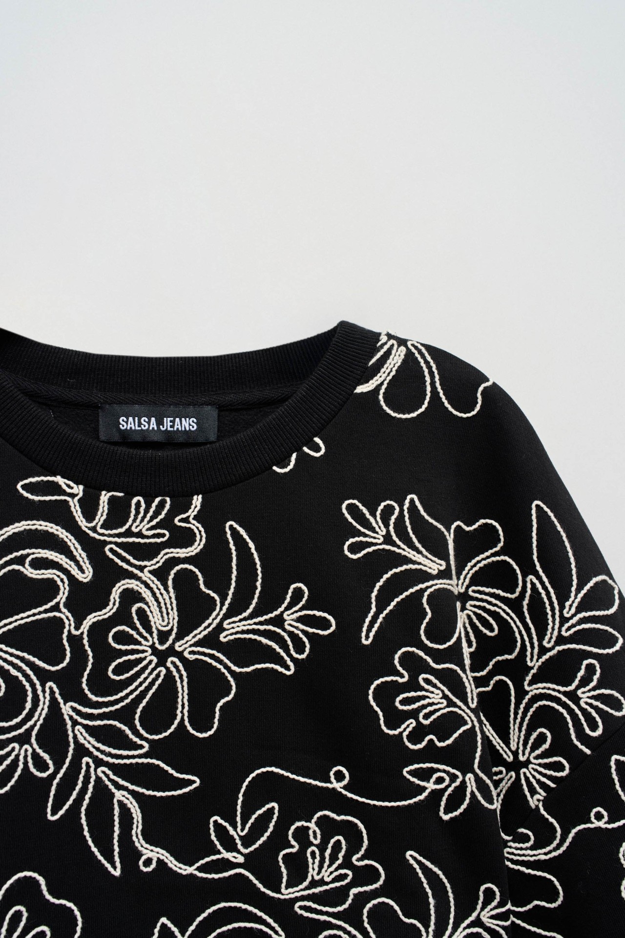 CAMISOLA TEXTURADA FLORIDA