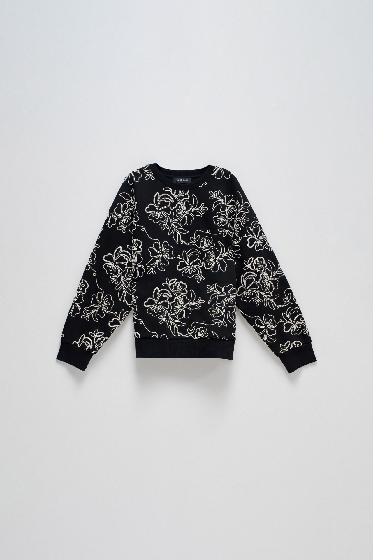 CAMISOLA TEXTURADA FLORIDA