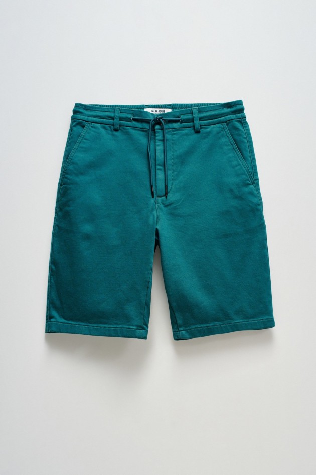 PANTALONES CORTOS S-ACTIV DE COLOR