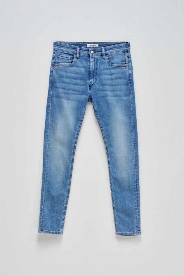 JEANS SLIM FIT