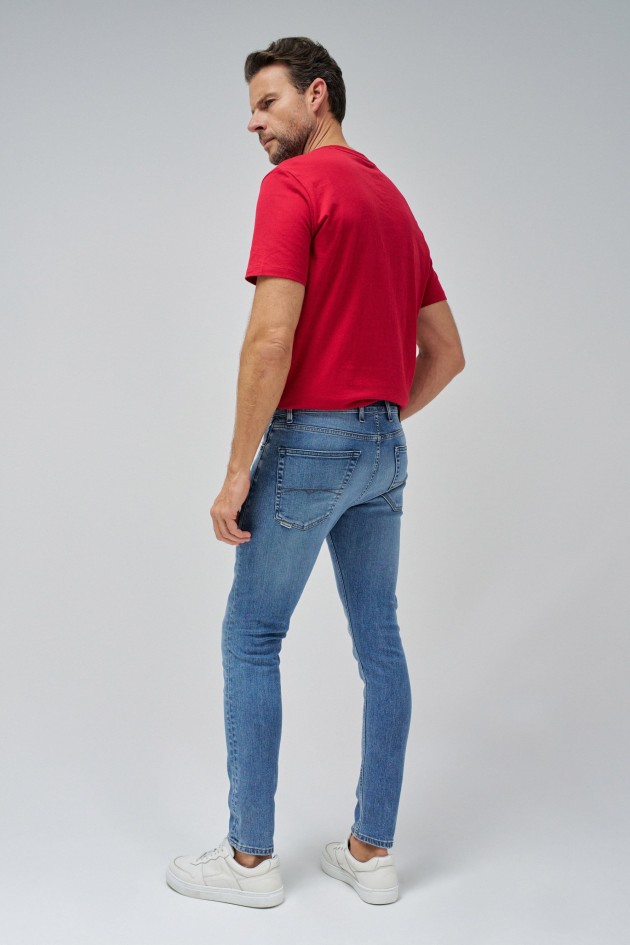JEANS SLIM FIT