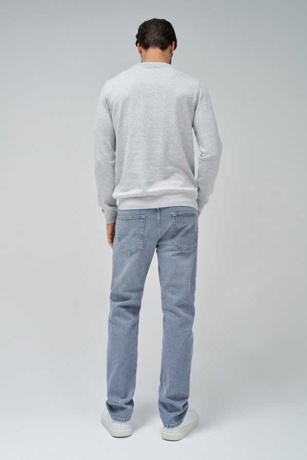STRICKPULLOVER
