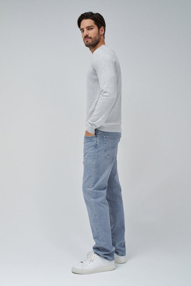STRICKPULLOVER