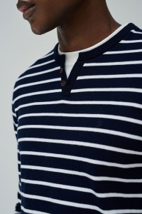 CAMISOLA DE MALHA
