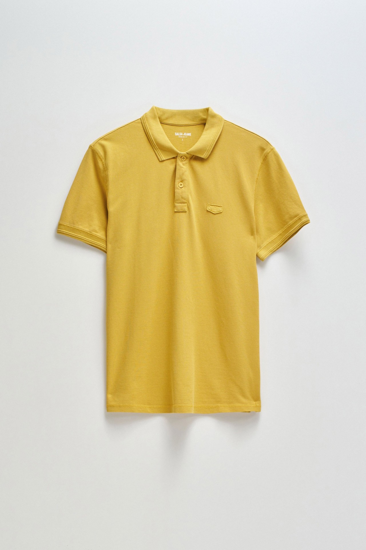 POLO PREMIUM WASH