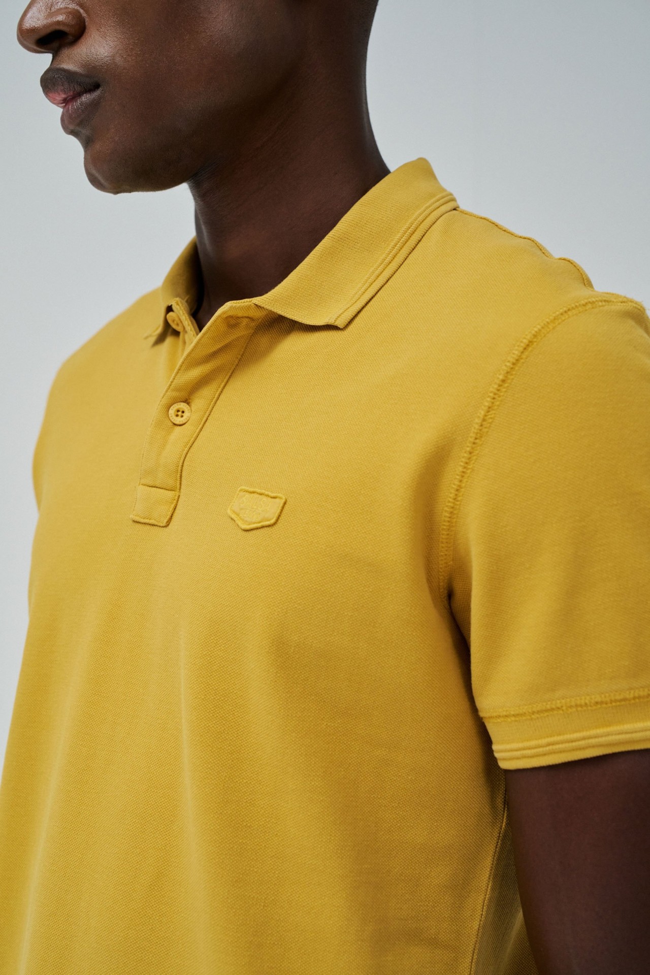 POLO PREMIUM WASH