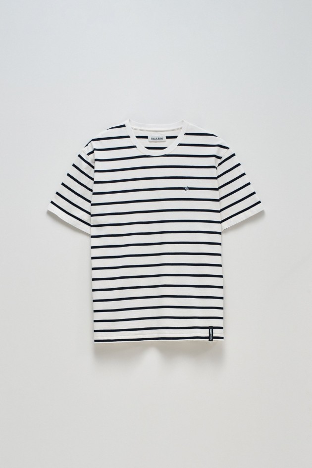 CAMISETA DE RAYAS
