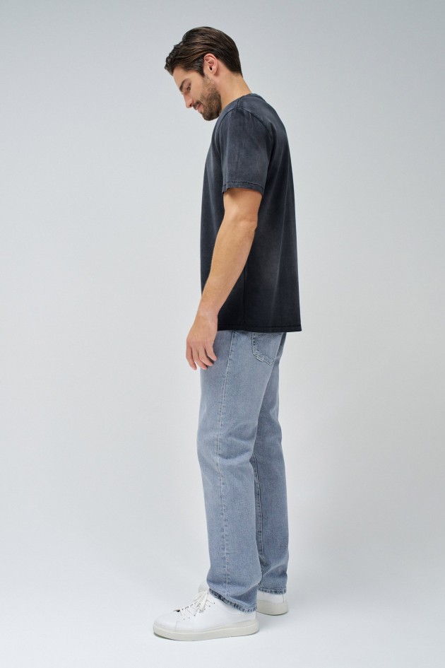 T-SHIRT À IMPRIMÉ