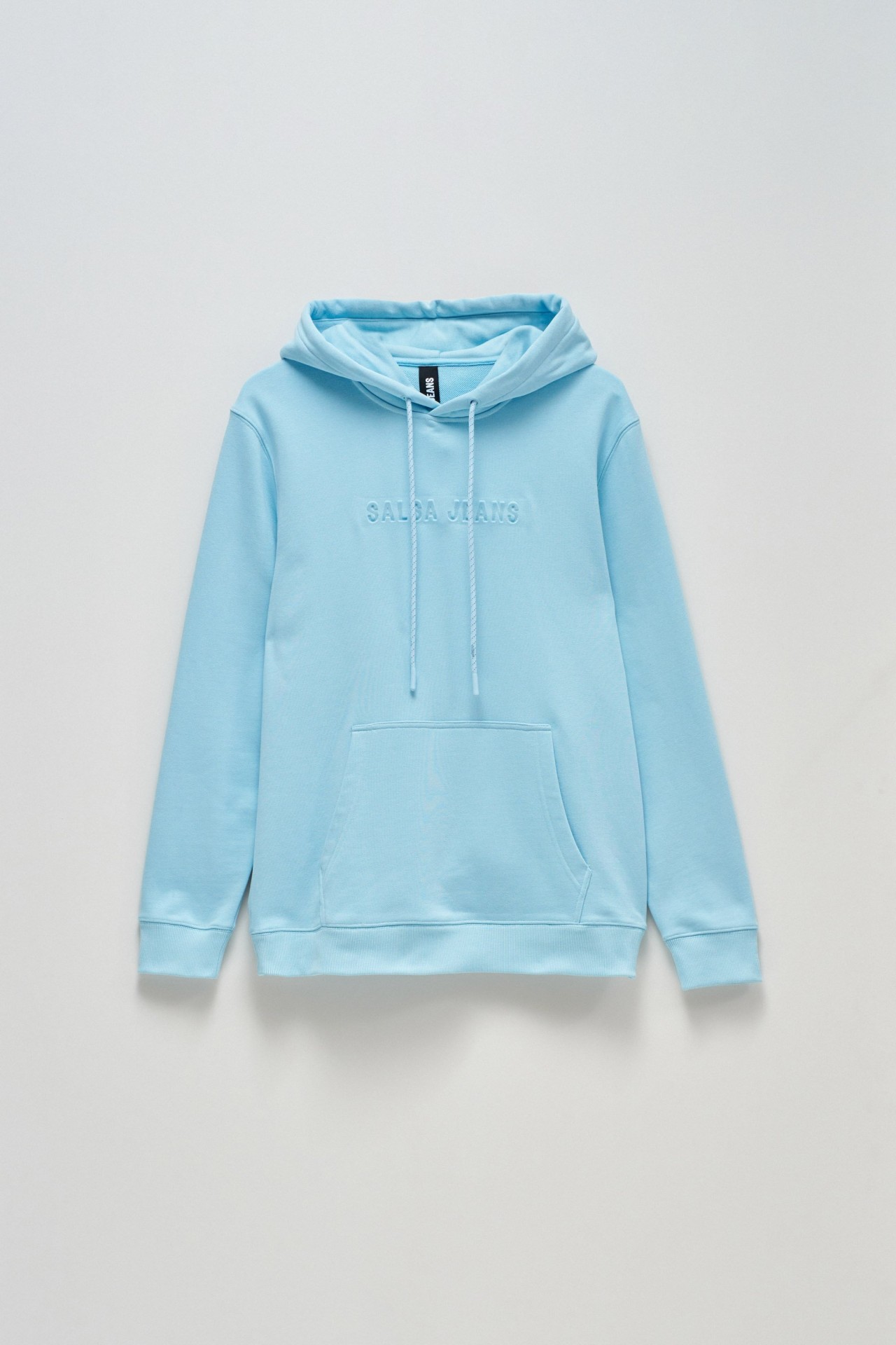 HOODIE COM BRANDING