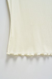 TOP WITH LACE