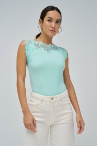 TOP COM RENDA