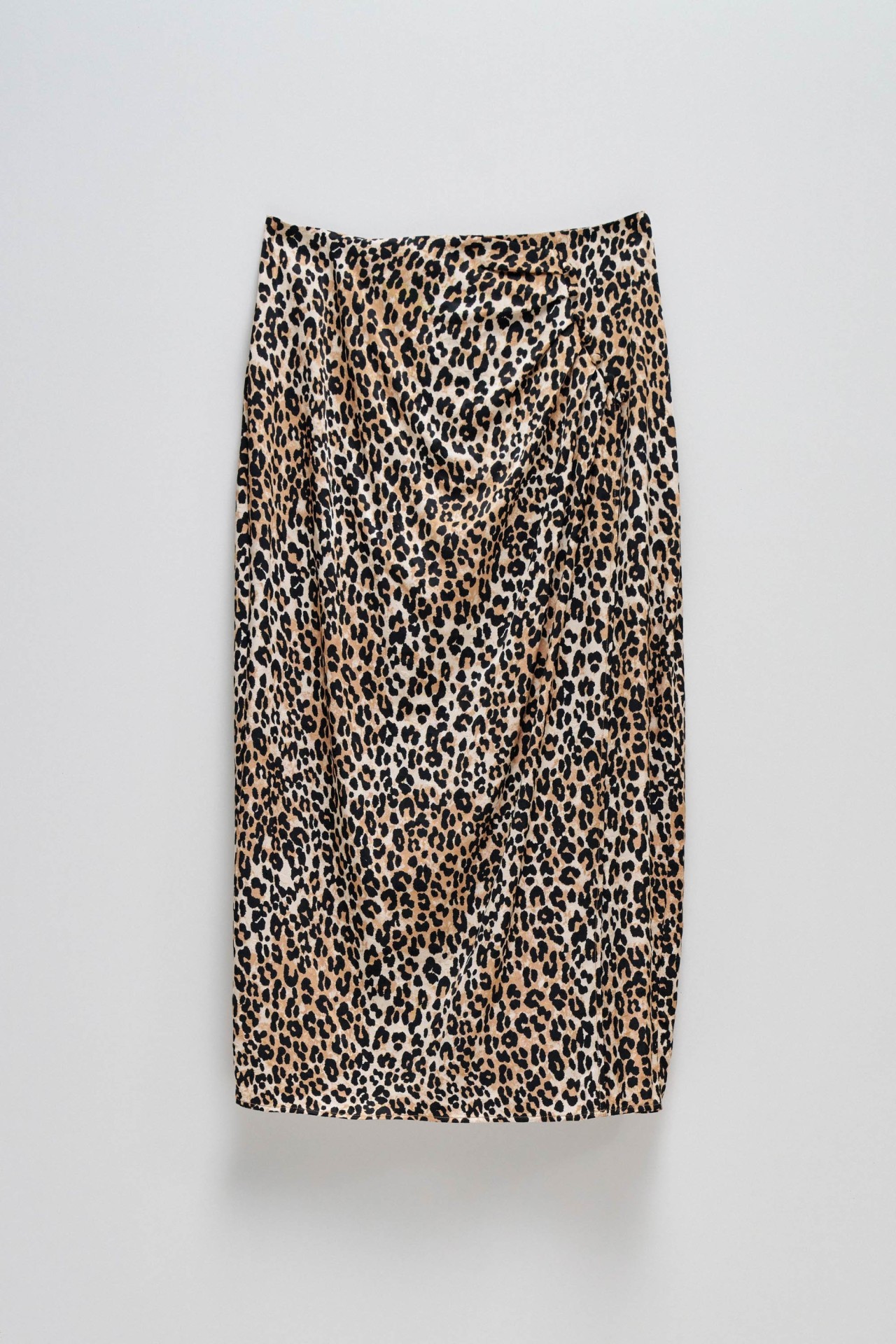 SAIA ANIMAL PRINT
