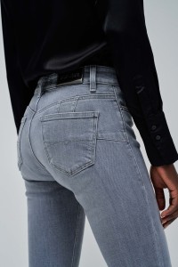 VAQUEROS DESTINY PUSH UP BOOTCUT
