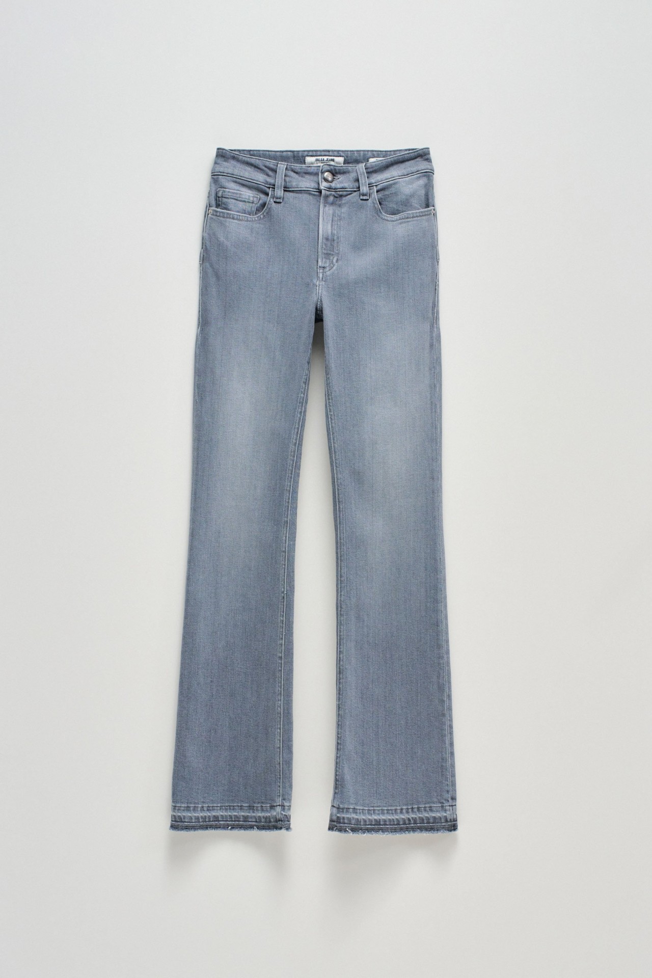 JEANS DESTINY PUSH UP BOOTCUT