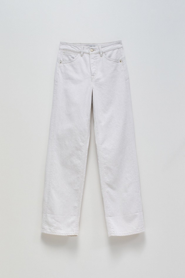 VAQUEROS FAITH PUSH IN STRAIGHT