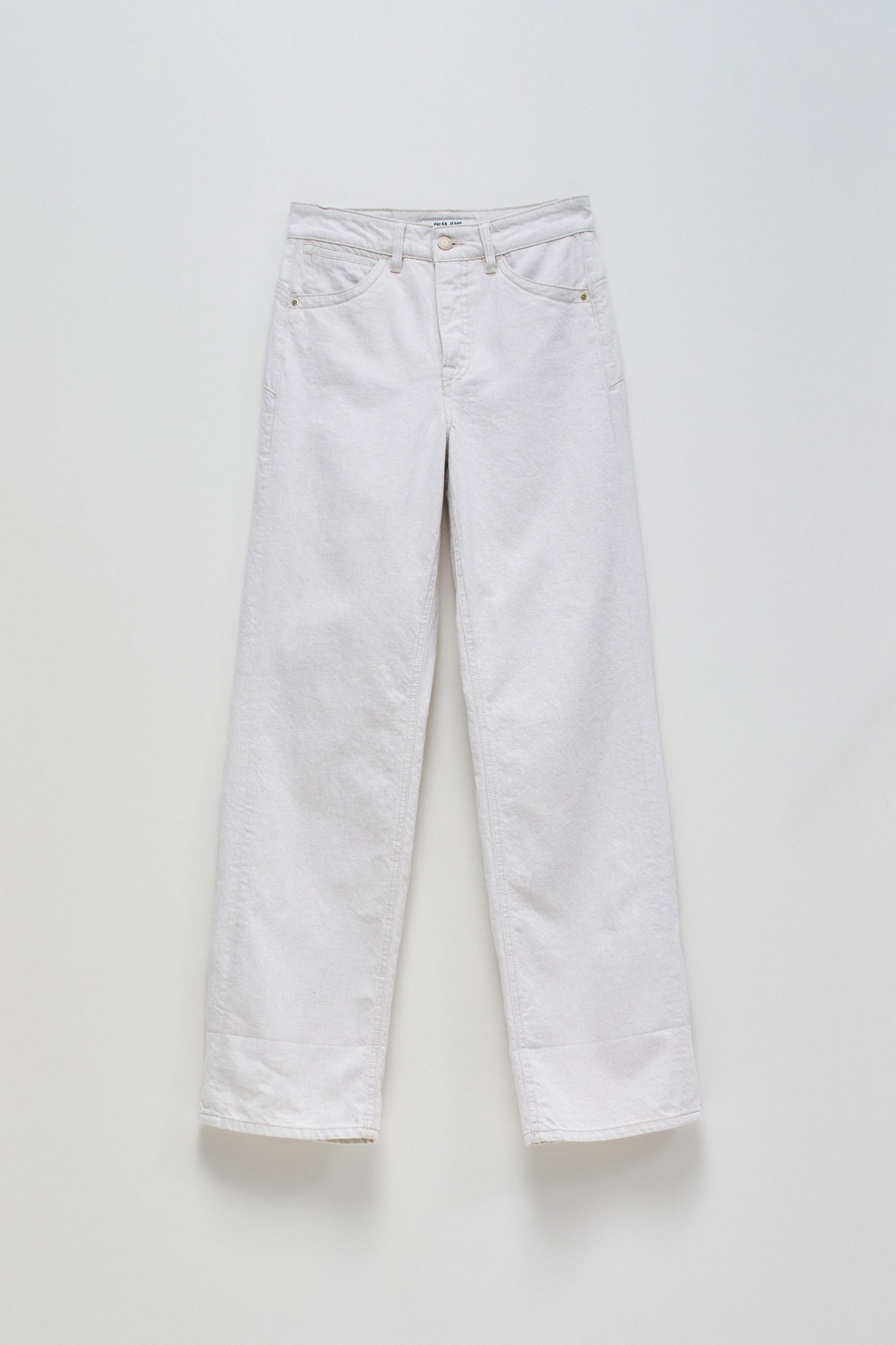 JEANS FAITH PUSH IN STRAIGHT