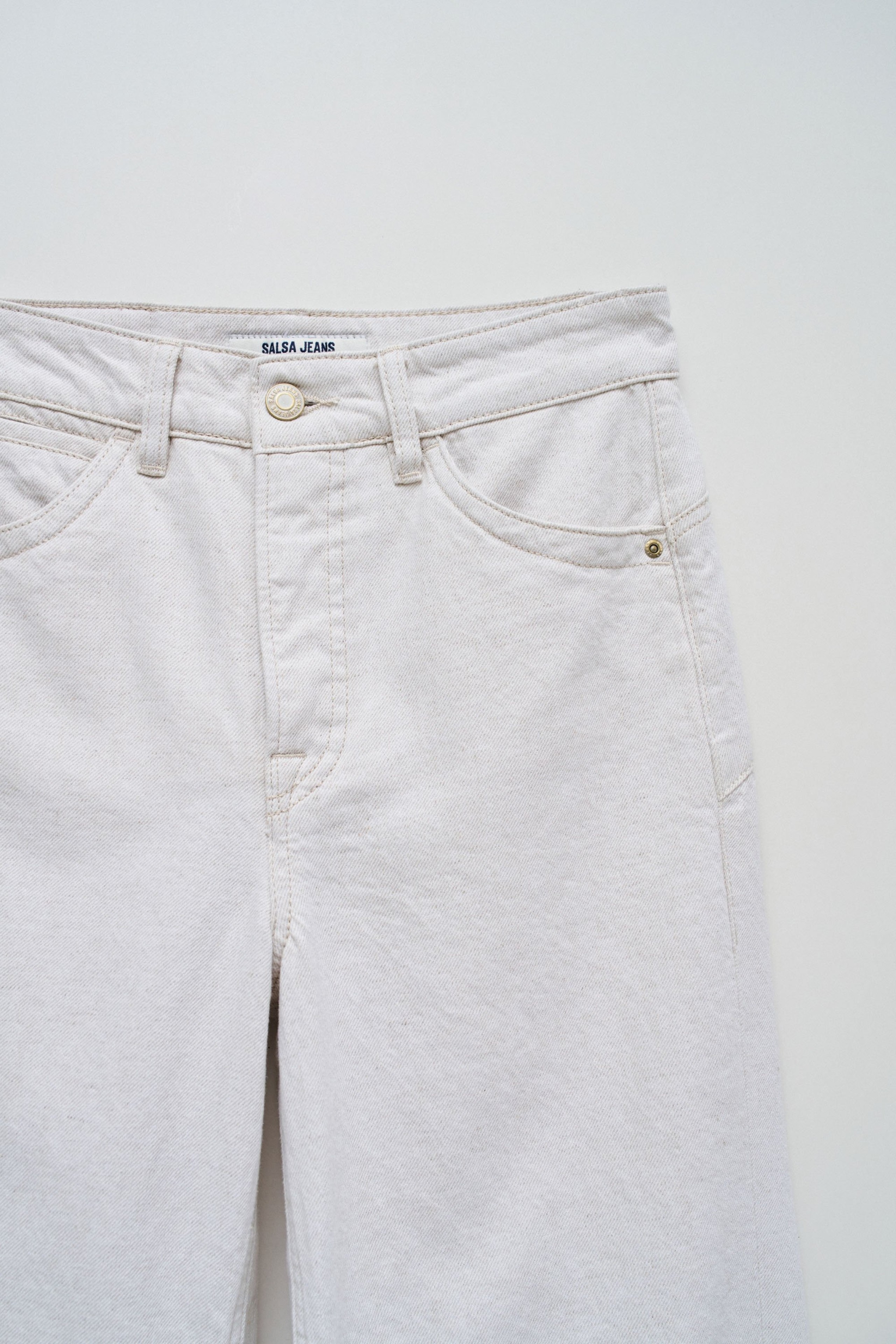 JEANS FAITH PUSH IN STRAIGHT