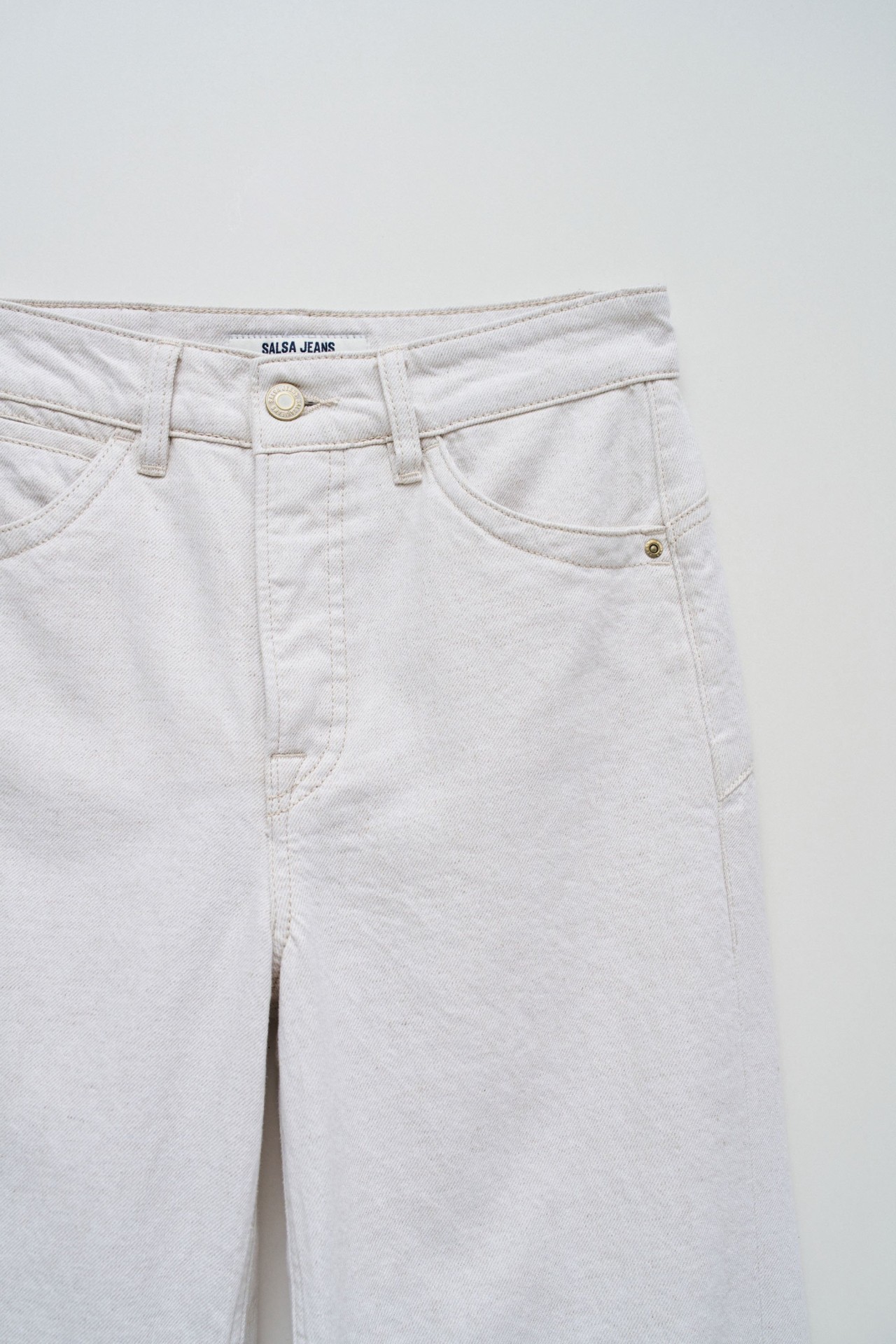 JEANS FAITH PUSH IN STRAIGHT