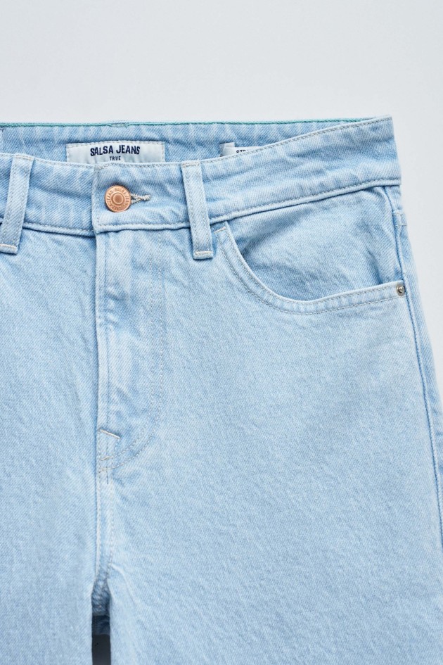 VAQUEROS TRUE STRAIGHT