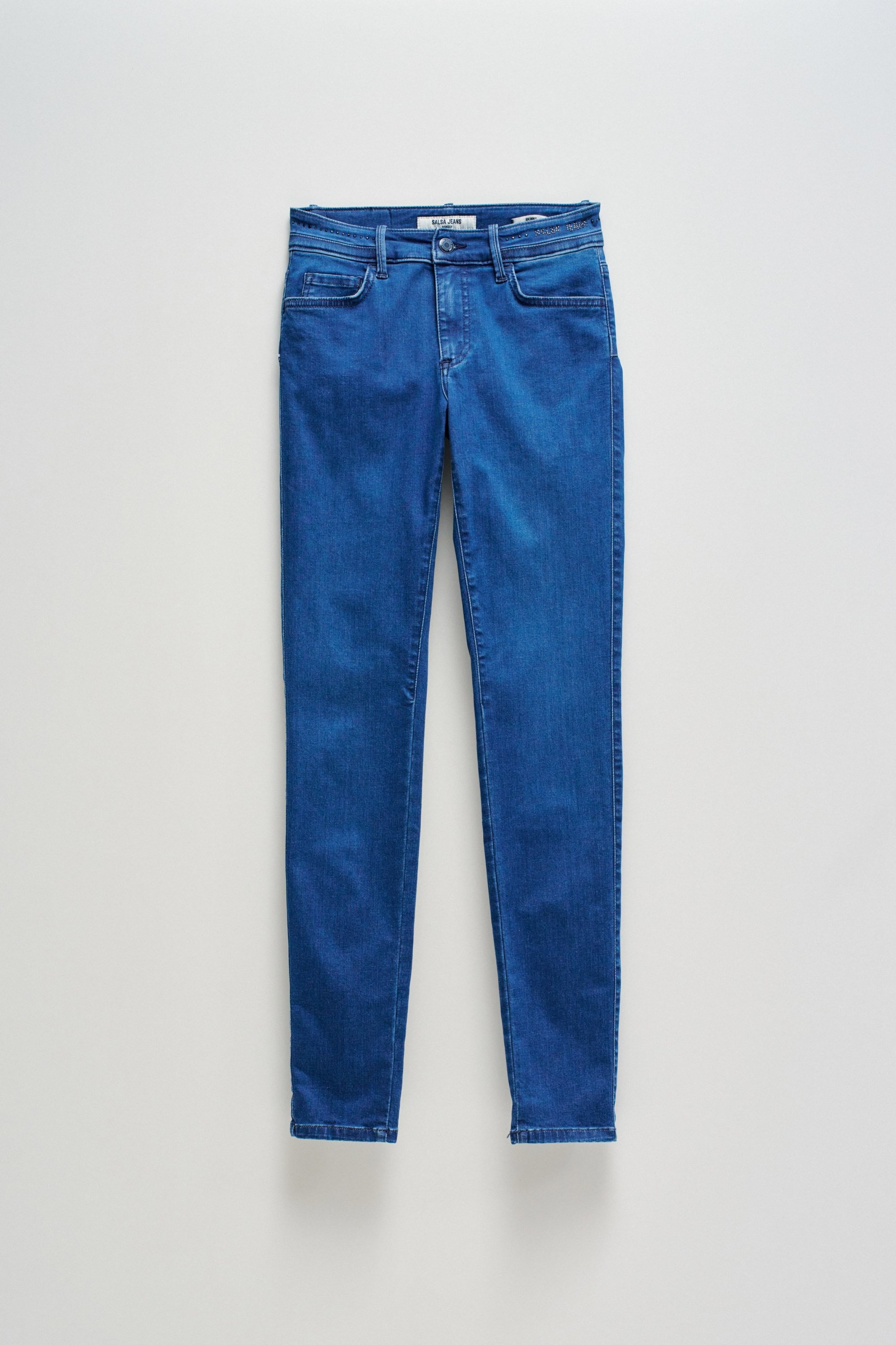 WONDER PUSH UP JEANS SKINNY