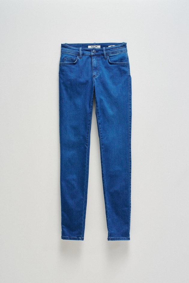 VAQUEROS WONDER PUSH UP SKINNY